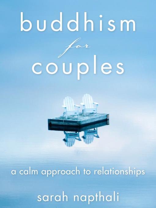 Title details for Buddhism for Couples by Naphtali Sarah - Available
